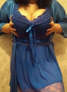 Лена — эротические фото