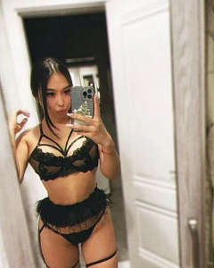 Подробные отзывы для девушки Кристина