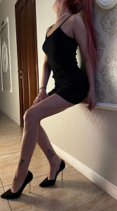 Диана из Сочи - интим фото