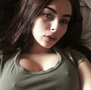 Фото Юля, 21 лет