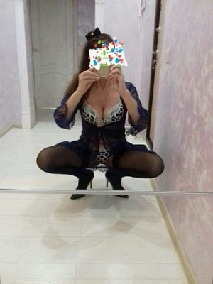 Реальные фото Люси