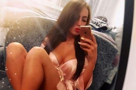 Фото Аня, 24 лет