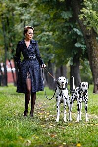 Виктория — фото и список услуг