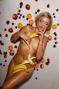 Виктория, Блондинки - фото