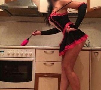 Анкета Виктория с реальными фото