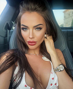 Реальные фото Анастасия