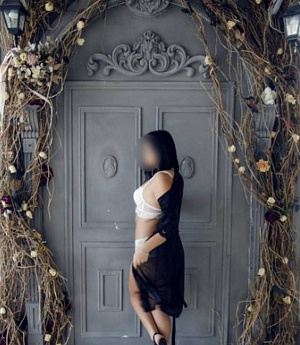 Брюнетки, Полина - фото и отзывы