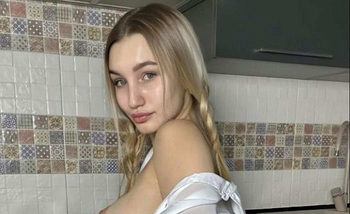 Девушка Вика, фото и отзывы