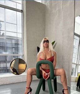 Аня - проверенные фото проститутки