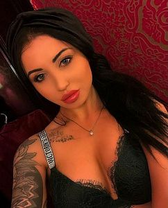 Брюнетки, Алла - фото и отзывы