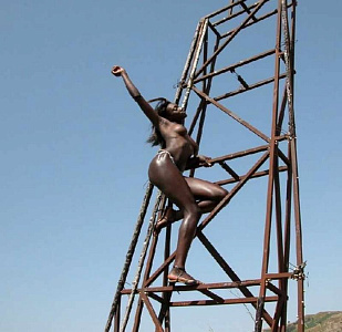 Луинджи - проверенные фото проститутки