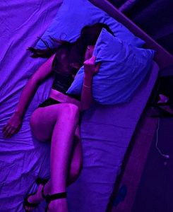 Катя — эротические фото