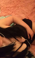 Реальные фото Анюта