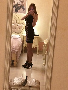 Подробные отзывы для девушки Настя