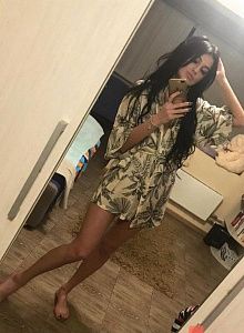 Фото Арина 25 лет лет, 178 см