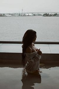 Фото Зуля 25 лет, 156 см