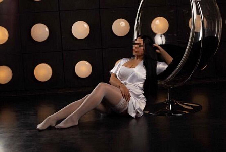 Анкета Милена с реальными фото