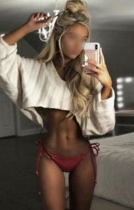 Анкета Света с реальными фото