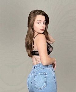 Шатенки, Анастасия - фото и отзывы