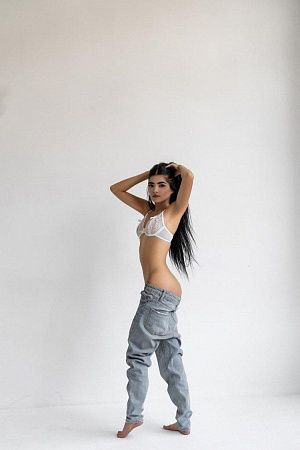 Брюнетки, Карина - фото и отзывы