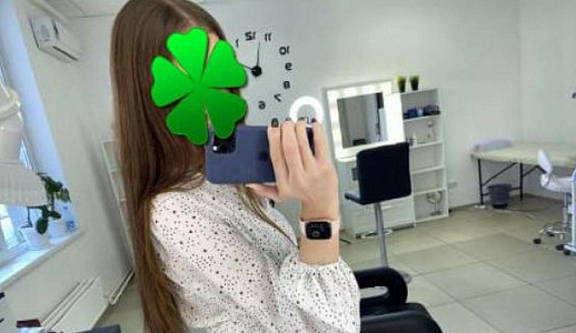 Подробные отзывы для девушки Владочка