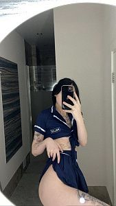 Анкета Маргарита с реальными фото