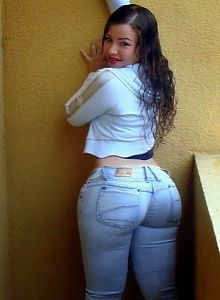 Анкета Зульфия с реальными фото