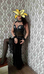 Брюнетки, Виолетта - фото и отзывы