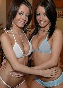 Диана и Анжела — фото и список услуг