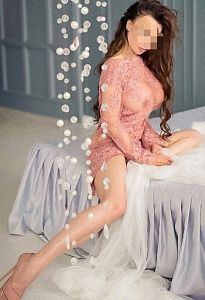 Влада из Тюмень - интим фото