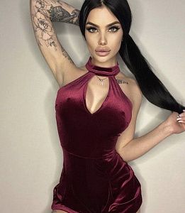 Подробные отзывы для девушки Карина