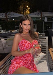 Шатенки, Лерочка - фото и отзывы