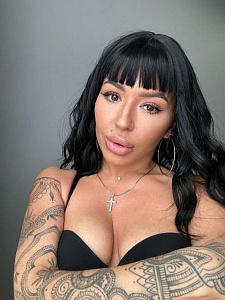 Фото Арина, 23 лет