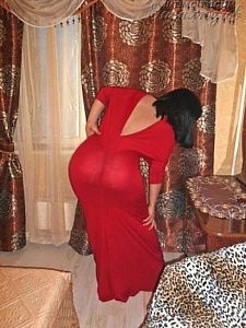 Лена, Брюнетки - фото