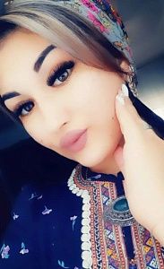 Узбечка без презика из Новосибирск - интим фото