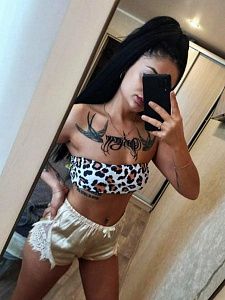 Брюнетки, Мирослава - фото и отзывы