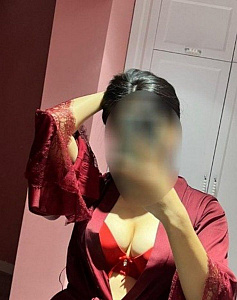 Рита, Брюнетки - фото