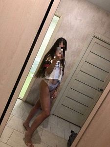 Брюнетки, Владочка - фото и отзывы