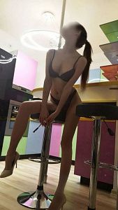 Натали, Шатенки - фото