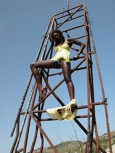 Подробные отзывы для девушки Луинджи