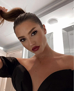 Фото Вита, 25 лет