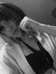 Света из Оренбург - интим фото