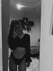 Настя, Брюнетки - фото