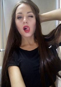 Брюнетки, Настя - фото и отзывы