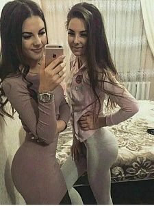 Анкета Подружки с реальными фото