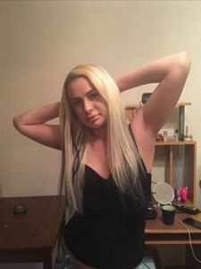 Блондинки, Люба - фото и отзывы