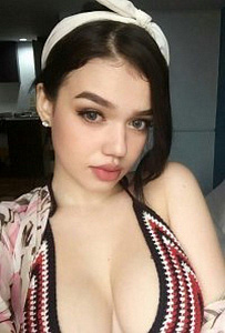 Мася, Шатенки - фото