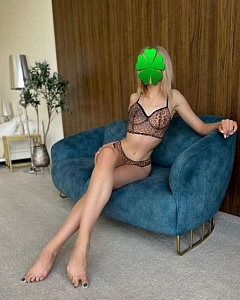 Брюнетки, Эрика - фото и отзывы