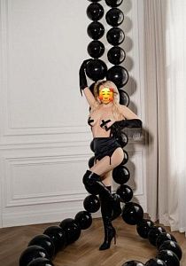 Блондинки, Александра - фото и отзывы