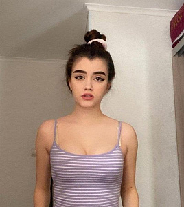 Света, +7 965 639 27 11 - отзывы о фее